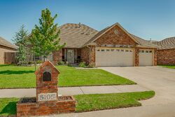 Pre-foreclosure in  SW 123RD ST Oklahoma City, OK 73173