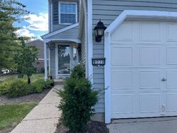 Pre-foreclosure in  MILL ROCK RD West Chester, OH 45069