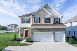 Pre-foreclosure in  MACREADY AVE Monroe, OH 45050