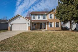 Pre-foreclosure in  CRESTVIEW ST Reynoldsburg, OH 43068