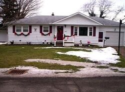 Pre-foreclosure in  SHADY DR Amherst, OH 44001