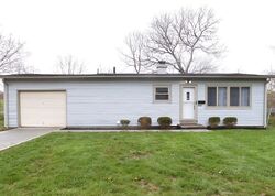 Pre-foreclosure in  JOHNSON AVE Miamisburg, OH 45342