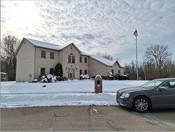 Pre-foreclosure in  COLLINS CT Dayton, OH 45439