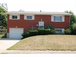 Pre-foreclosure in  ALTHEA DR Miamisburg, OH 45342