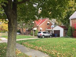 Pre-foreclosure in  RIDGEVIEW RD Cleveland, OH 44144