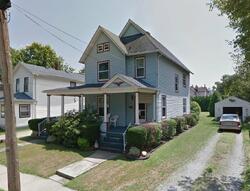 Pre-foreclosure in  SCHOOL ST Hubbard, OH 44425