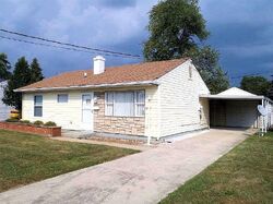 Pre-foreclosure in  RICHARDSON DR Middletown, OH 45042