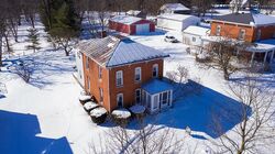  W Main St, Shiloh OH