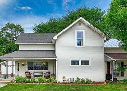 Pre-foreclosure Listing in N LIBERTY ST MC COMB, OH 45858