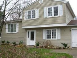 Pre-foreclosure in  LEFFINGWELL DR Orwell, OH 44076