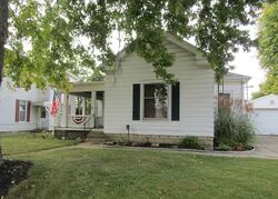 Pre-foreclosure in  W MAIN ST Eaton, OH 45320