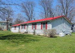 Pre-foreclosure in  ELM ST Geneva, OH 44041