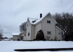 Pre-foreclosure in  HILER ST Conneaut, OH 44030