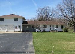 Pre-foreclosure in  LENOX NEW LYME RD Jefferson, OH 44047