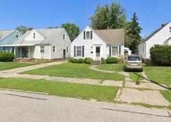 Pre-foreclosure in  THEOTA AVE Cleveland, OH 44129