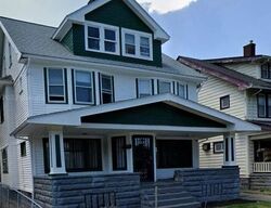 Pre-foreclosure in  DURANT AVE Cleveland, OH 44108