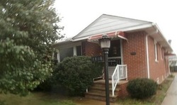 Pre-foreclosure in  MONARCH RD Cleveland, OH 44121