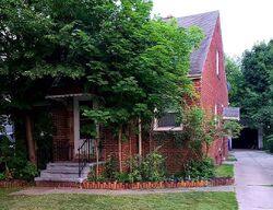 Pre-foreclosure in  LA SALLE AVE Cleveland, OH 44119