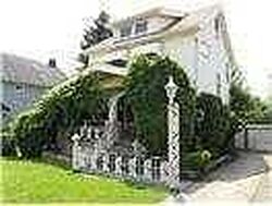 Pre-foreclosure in  E 88TH ST Cleveland, OH 44125