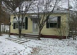 Pre-foreclosure in  ROSE RD Westlake, OH 44145