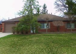 Pre-foreclosure in  WILLOW DR Euclid, OH 44132