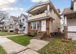 Pre-foreclosure in  W 123RD ST Cleveland, OH 44111