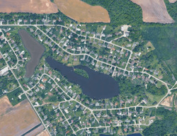 Pre-foreclosure in  GRAHAM DR Orient, OH 43146
