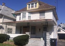 Pre-foreclosure in  E 114TH ST Cleveland, OH 44108
