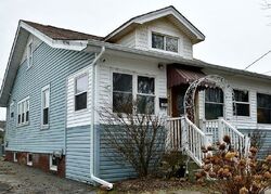 Pre-foreclosure in  N HAVEN AVE Toledo, OH 43612