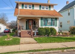 Pre-foreclosure in  S HAINES AVE Alliance, OH 44601