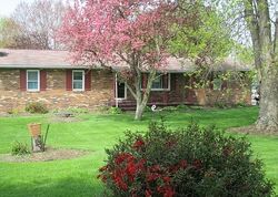 Pre-foreclosure in  KING CHURCH AVE NW Uniontown, OH 44685