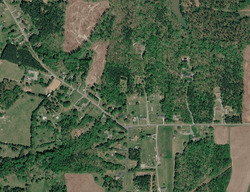 Pre-foreclosure in  JUBILEE RD Linwood, NC 27299