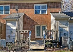 Pre-foreclosure in  OAKCREST CT Winston Salem, NC 27106