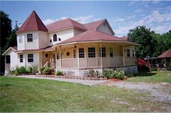 Pre-foreclosure in  ROCKFISH ST Edenton, NC 27932