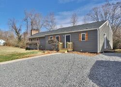 Pre-foreclosure in  HARRIS AVE Elkin, NC 28621