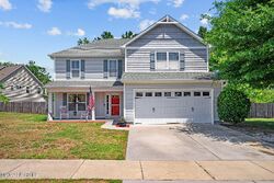  Bunchberry Ct, Hampstead NC