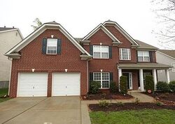 Pre-foreclosure in  ERWIN RIDGE AVE Charlotte, NC 28213