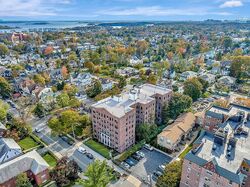 Pre-foreclosure in  CENTRE AVE  New Rochelle, NY 10805