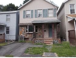 Pre-foreclosure in  HAMMOND ST Port Jervis, NY 12771