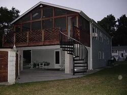 Pre-foreclosure in  AMY TODT DR Monroe, NY 10950