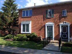 Pre-foreclosure in  TRALEE TER East Amherst, NY 14051