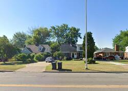 Pre-foreclosure in  COLVIN BLVD Buffalo, NY 14223