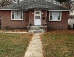 Pre-foreclosure in  CENTRAL AVE Albany, NY 12205
