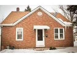 Pre-foreclosure in  RIVERSIDE DR Johnson City, NY 13790