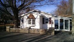 Pre-foreclosure in  ELDRIDGE LN Red Hook, NY 12571