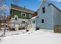 Pre-foreclosure in  SAGE AVE Buffalo, NY 14210