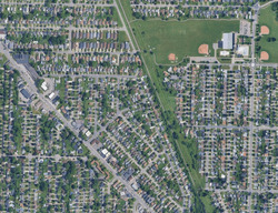 Pre-foreclosure in  PARK RD Buffalo, NY 14223
