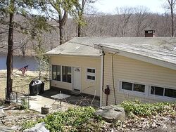 Pre-foreclosure Listing in OLD ALBANY POST RD GARRISON, NY 10524