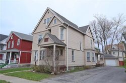 Pre-foreclosure in  BOARDMAN ST Rochester, NY 14607