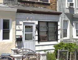 Pre-foreclosure in  FORBELL ST Ozone Park, NY 11416
